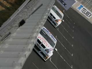 FIA WTCC-Puebla_practice_Priaulx 2008