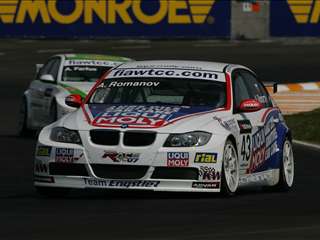 FIA WTCC-Puebla_practice_Romanov 2008