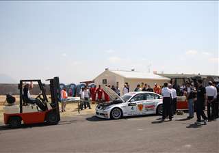 FIA WTCC-Puebla_practice_Zanardi 2008