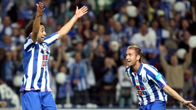 Porto, terzo scudetto consecutivo