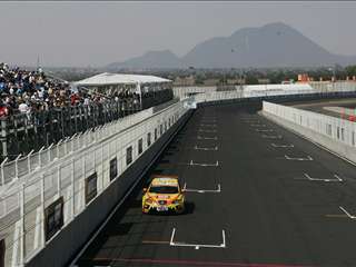 FIA WTCC-Puebla_qualifying_Coronel 2008