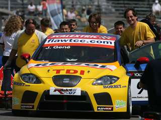 FIA WTCC-Puebla_qualifying_Gené2 2008