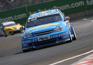 FIA WTCC-Puebla_qualifying_Huff 2008