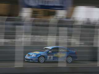 FIA WTCC-Puebla_qualifying_Larini 2008