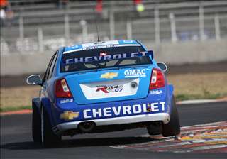 FIA WTCC-Puebla_qualifying_Menu 2008