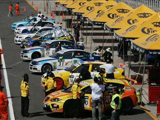 FIA WTCC-Puebla_qualifying_pits 2008