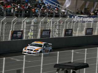 FIA WTCC-Puebla_qualifying_Porteiro 2008