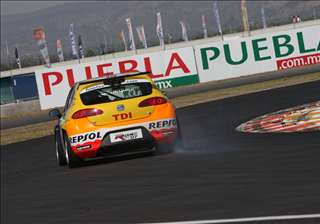 FIA WTCC-Puebla_qualifying_Tarquini 2008