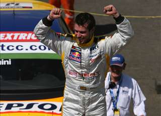 Fia WTCC Puebla 2008 Photo 30