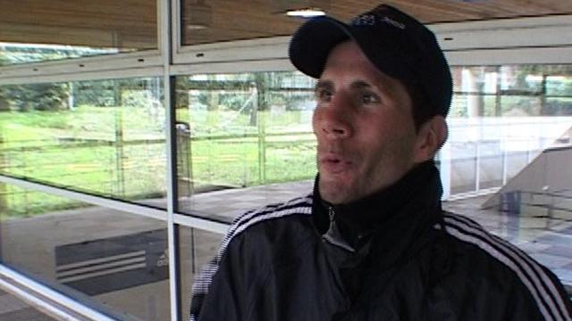 Thomas : "Il faut que j’assume"