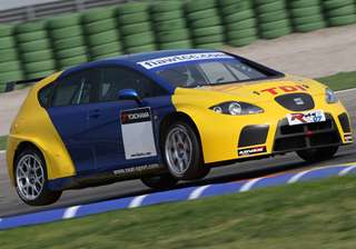 FIA WTCC-valencia_Gené_01