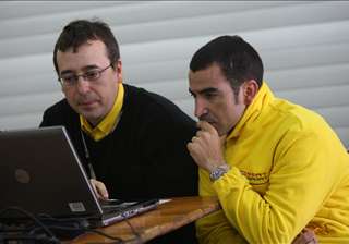 FIA WTCC-valencia_Gené_02