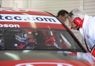 FIA WTCC-valencia_Thompson_03