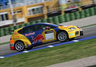 FIA WTCC-valencia_YMuller_02