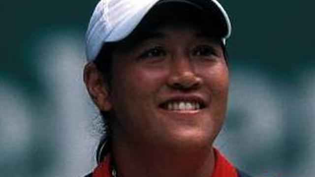Tamarine Tanasugarn