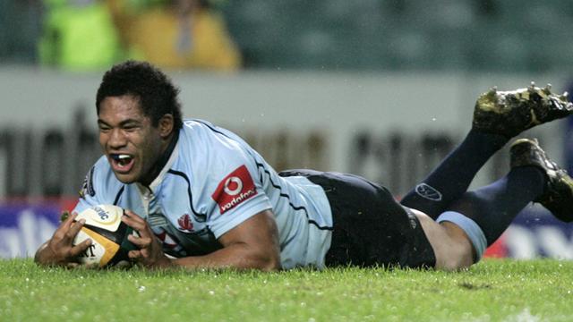 L'Australie version Tahs