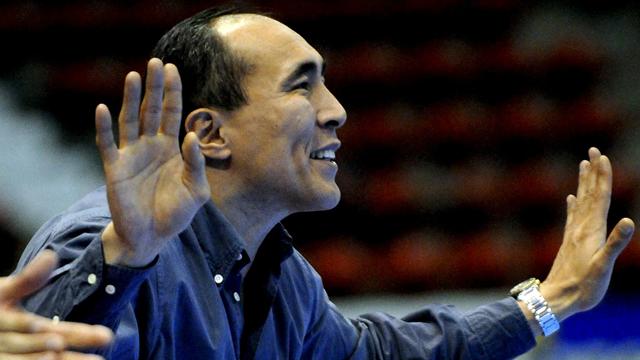 Dujshebaev: "Para mí se ha caído el mundo"