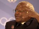Tutu urges UEFA to strip Israel of Under-21 championship