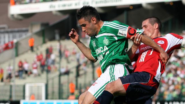 Les Verts, vainqueurs au point