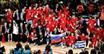 CSKA PRVAK EVROPE