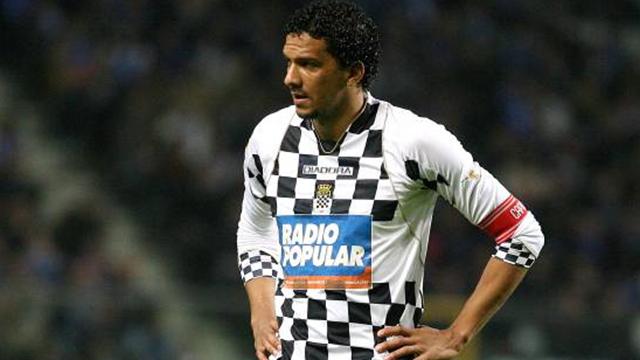 Scandalo Portogallo: Boavista in B