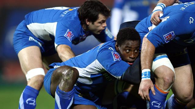 Montpellier met la pression