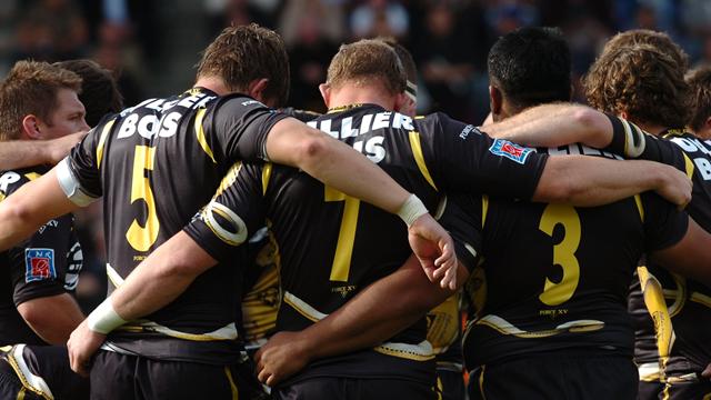Présentation : La Rochelle