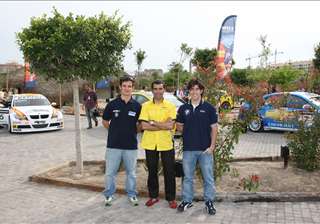 FIA WTCC press conference 7