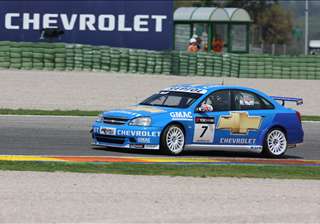 Valencia test Huff