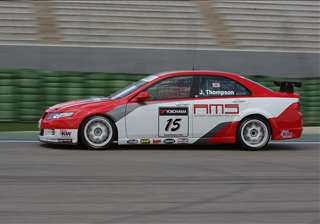 Valencia test Thompson