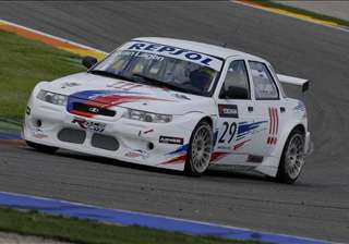 Valencia test Vanlagen