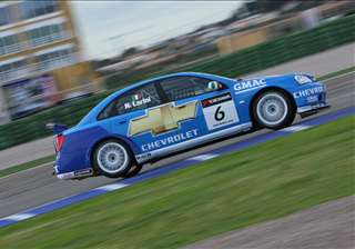 Valencia practice Larini