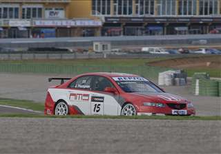 Valencia practice Thompson