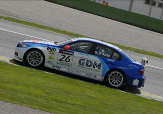 Valencia Qualif 1