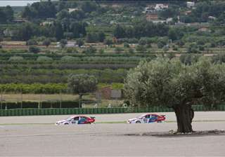 Valencia Qualif 4