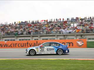 Race 1 Valencia 2