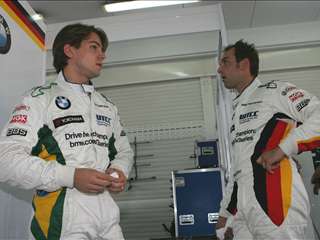 Race 1 Valencia 3