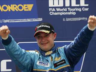 Race 1 Valencia 5