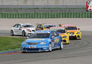 Race 1 Valencia 6