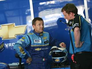 Race 1 Valencia 8