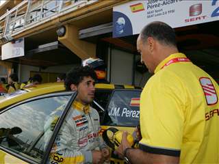 Race 1 Valencia 9