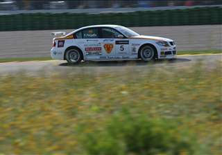 Race 1 Valencia 10