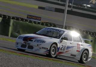Race 1 Valencia 11