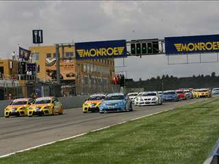 Race 1 Valencia 12