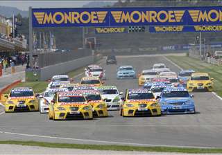 Race 1 Valencia 13