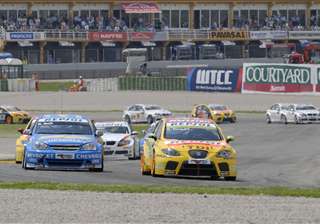 Race 1 Valencia 14