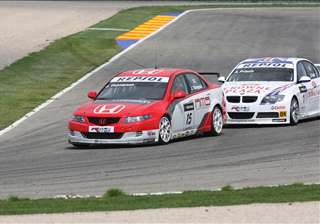 Race 1 Valencia 16