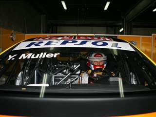 Race 1 Valencia 18