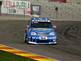 Valencia race two highligh