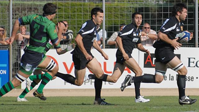 Aix a confiance